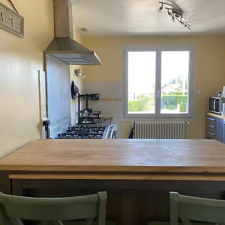 Vendee - Petite Maison De Vakantiehuis *