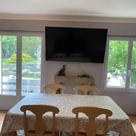 Vendee - Petite Maison De