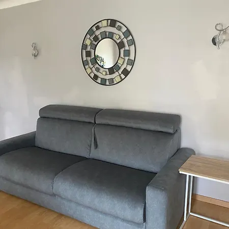 Vendee - Petite Maison De Vakantiehuis