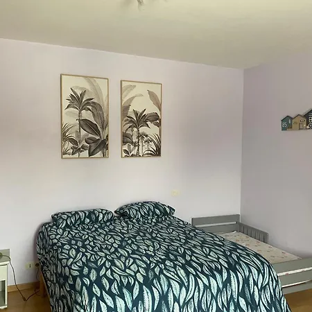 Vakantiehuis Vendee - Petite Maison De *