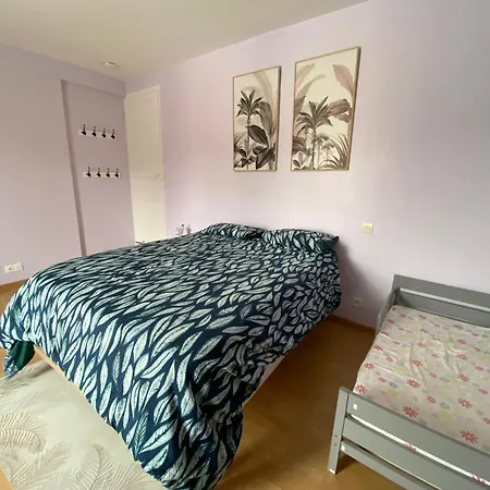 Vakantiehuis Vendee - Petite Maison De La Genetouze (Vendee)