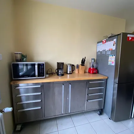 Vendee - Petite Maison De * La Genetouze (Vendee)