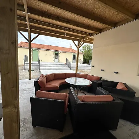 Vakantiehuis Vendee - Petite Maison De