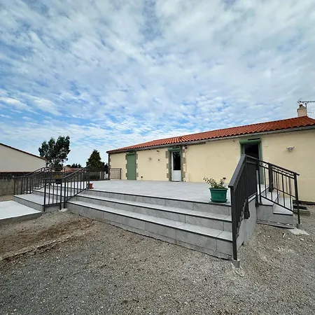 Vakantiehuis Vendee - Petite Maison De *