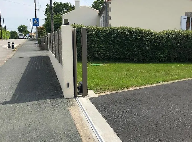 Casa vacanze Vendée - Petite Maison De La Genetouze (Vendee)