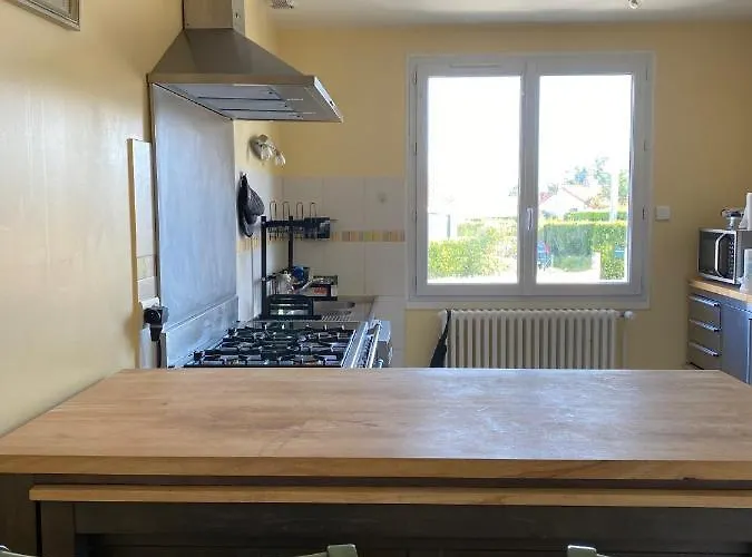 Vendée - Petite Maison De Casa vacanze *