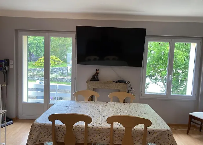 Vendee - Petite Maison De