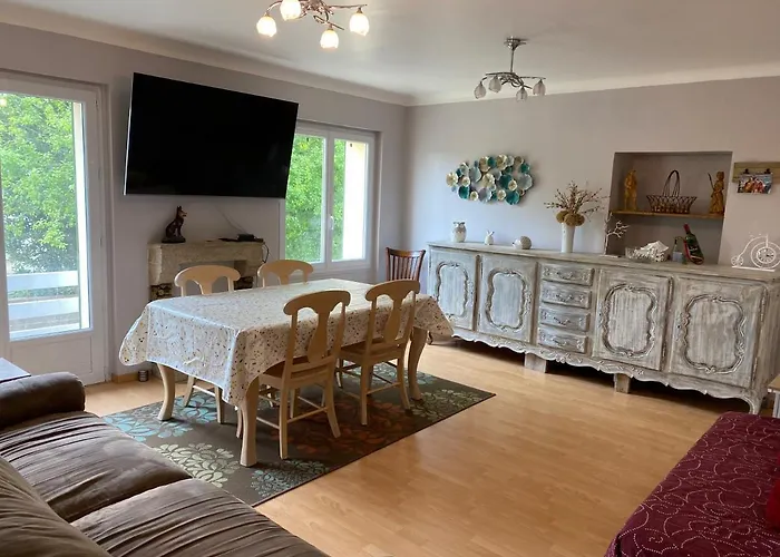 Casa vacanze Vendée - Petite Maison De