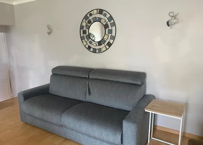 Vendee - Petite Maison De בית נופש