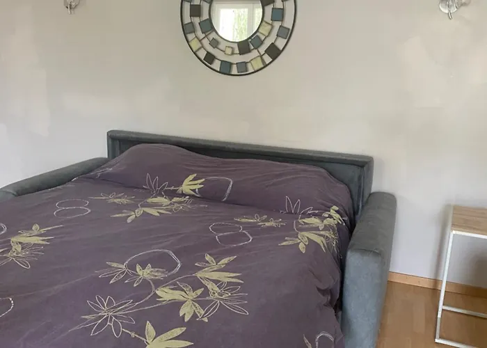 Vendée - Petite Maison De Casa vacanze *