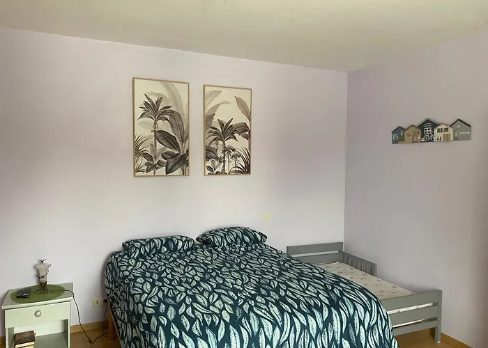 Casa vacanze Vendée - Petite Maison De *