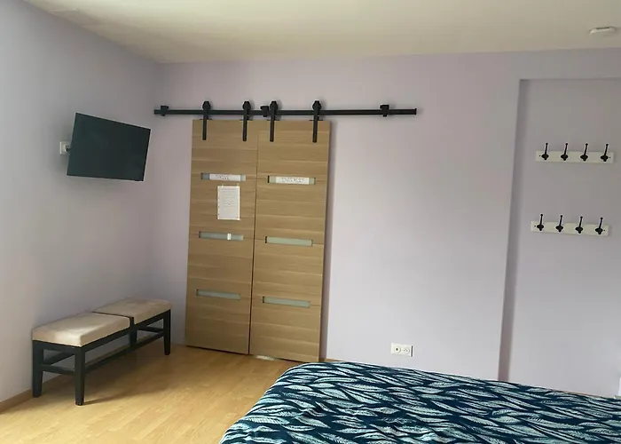 Vendée - Petite Maison De Casa vacanze La Genetouze (Vendee)