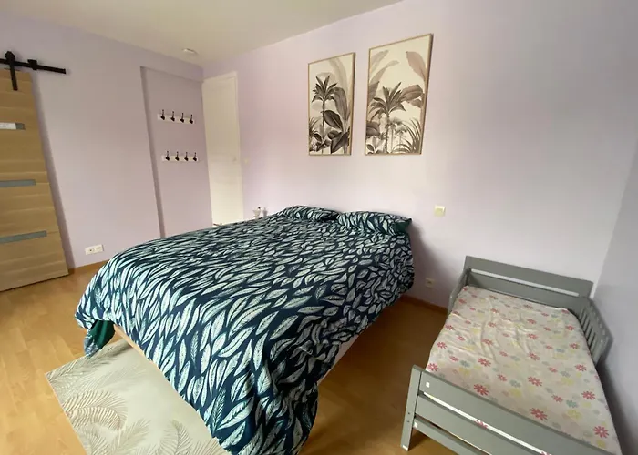 Casa vacanze Vendée - Petite Maison De La Genetouze (Vendee)