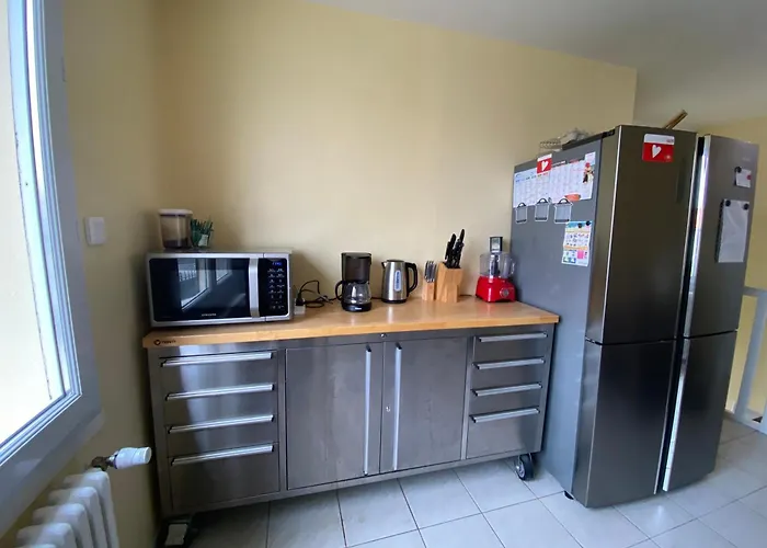 Vendée - Petite Maison De * La Genetouze (Vendee)