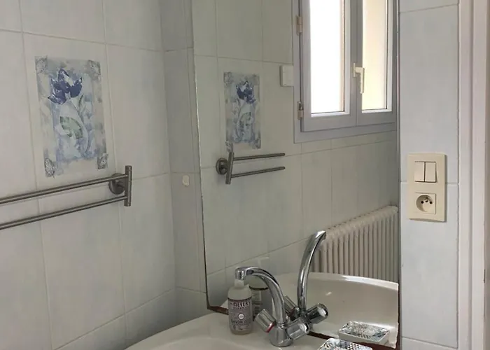 Vendée - Petite Maison De Casa vacanze