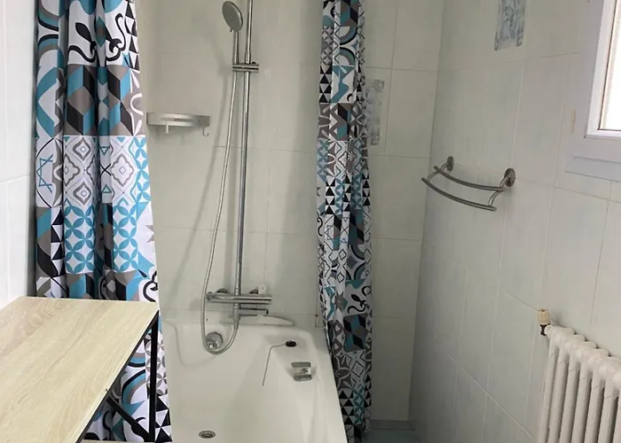 Vendée - Petite Maison De Casa vacanze La Genetouze (Vendee)