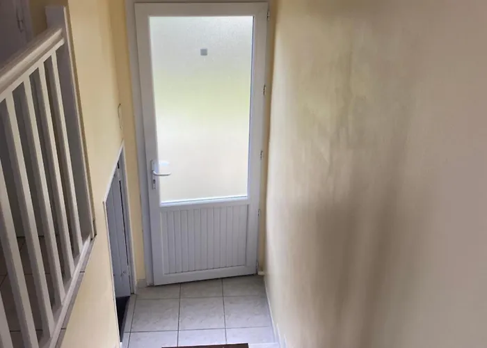 Vendée - Petite Maison De Casa vacanze