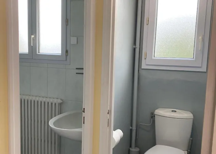 Vendee - Petite Maison De